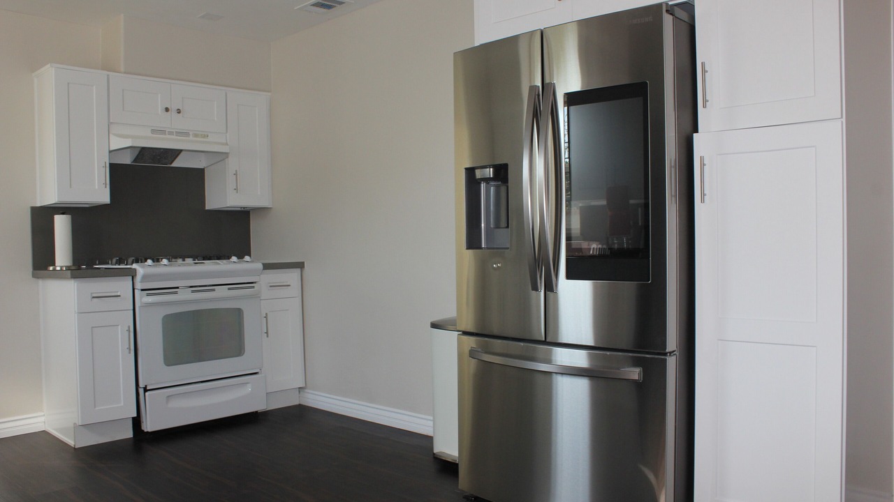 Photo of Kitchen in Pacoima