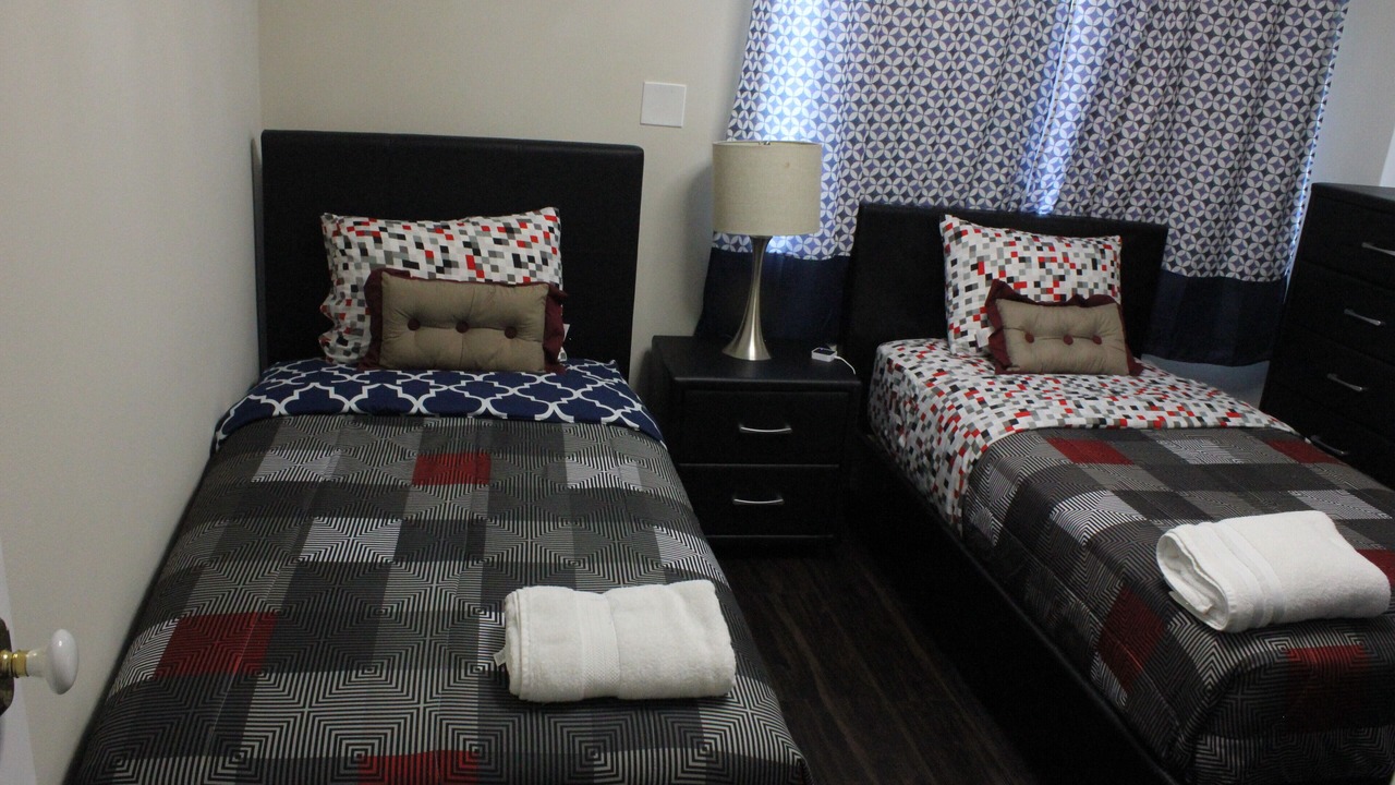 Photo of Bedroom in Pacoima
