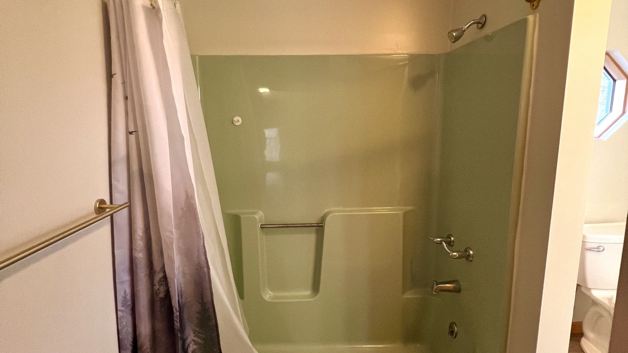 Photo of Bathroom in Hyner