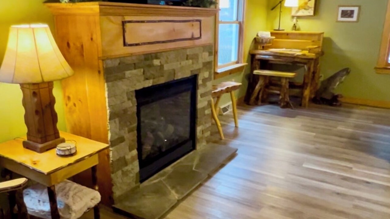 Photo of Bedroom in Hyner