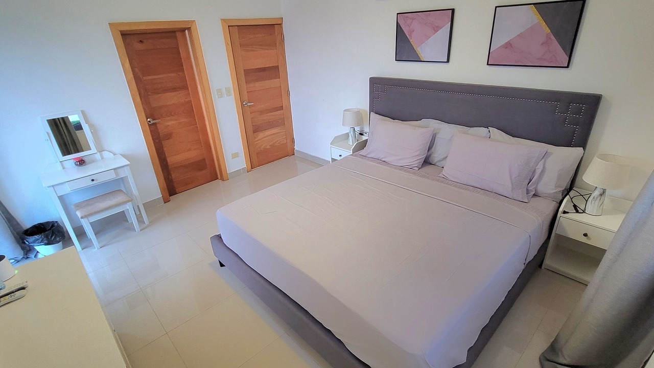 Photo of Bedroom in Ensanche Independencia