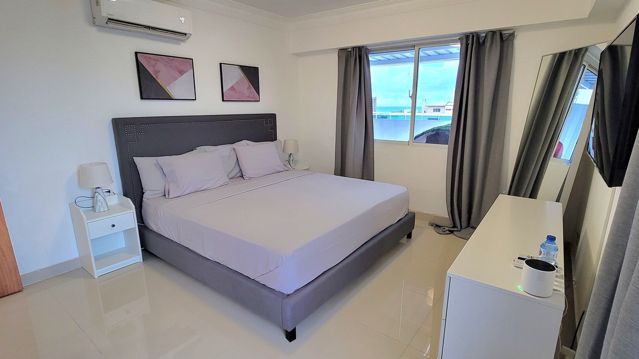 Photo of Bedroom in Ensanche Independencia
