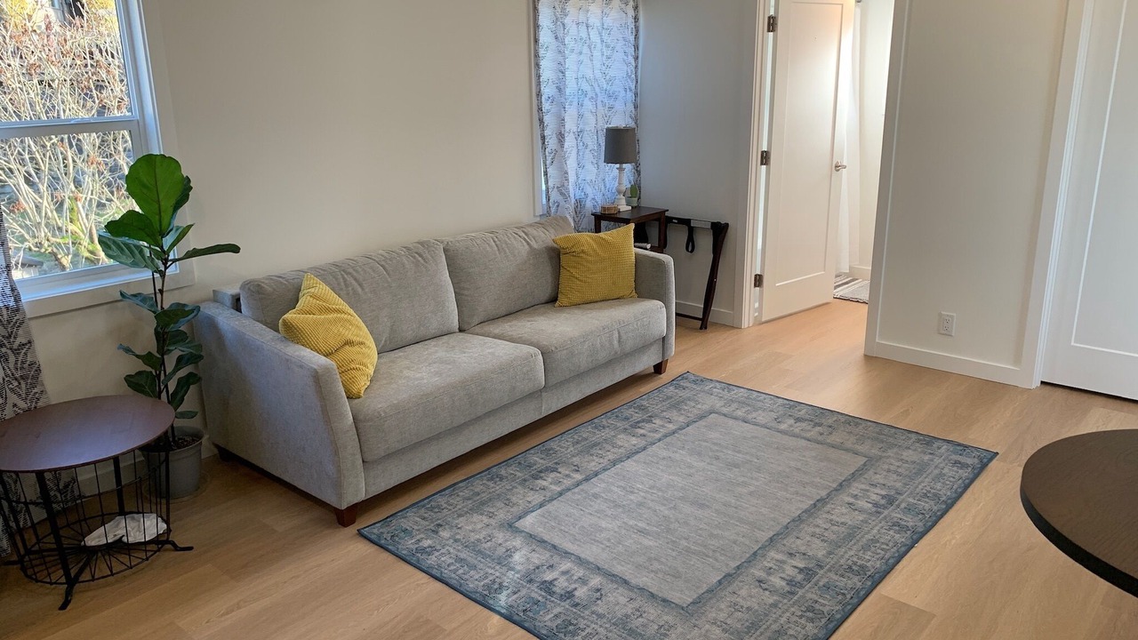Photo of Livingroom in Seaview