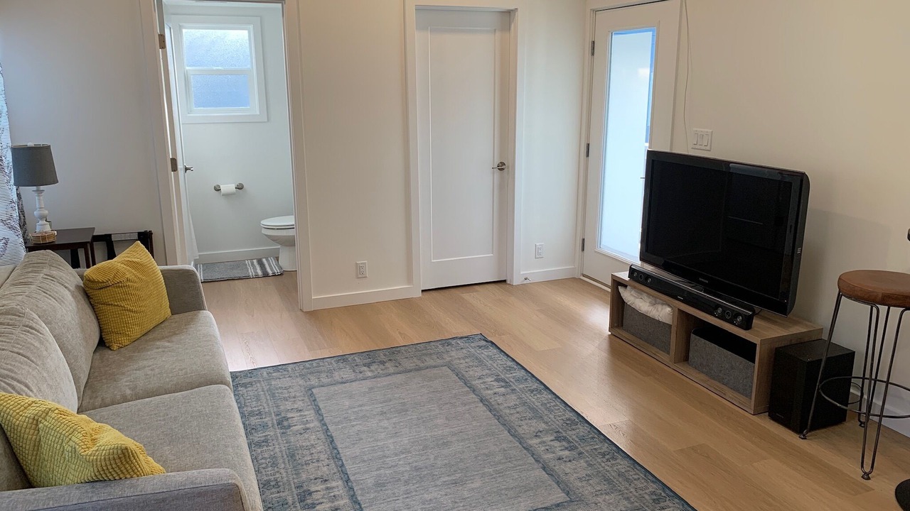 Photo of Livingroom in Seaview