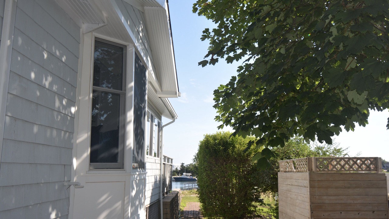 Photo of Outdoor in Shinnecock Hills