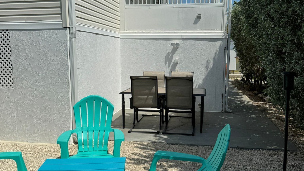 Photo of Outdoor in Cudjoe Key