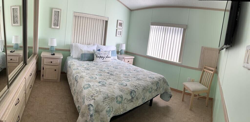 Photo of Bedroom in Cudjoe Key