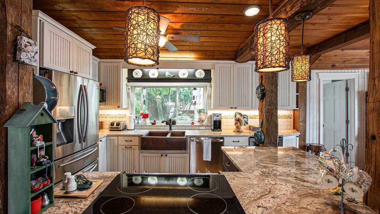 Photo of Kitchen in Ludington