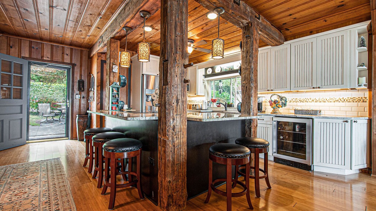 Photo of Kitchen in Ludington