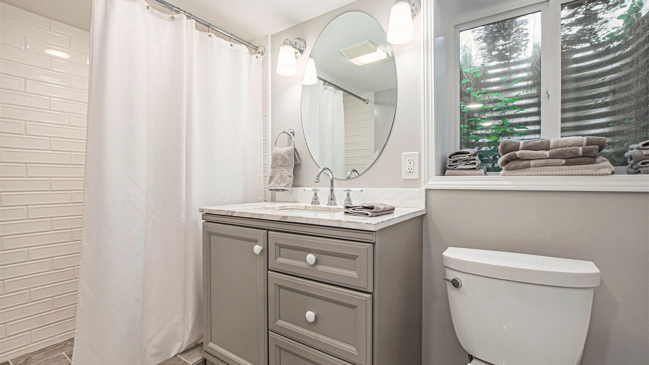 Photo of Bathroom in Ludington