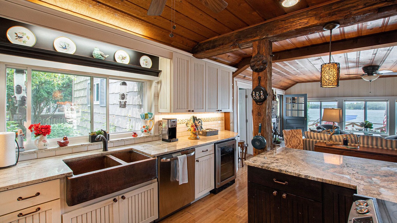 Photo of Kitchen in Ludington