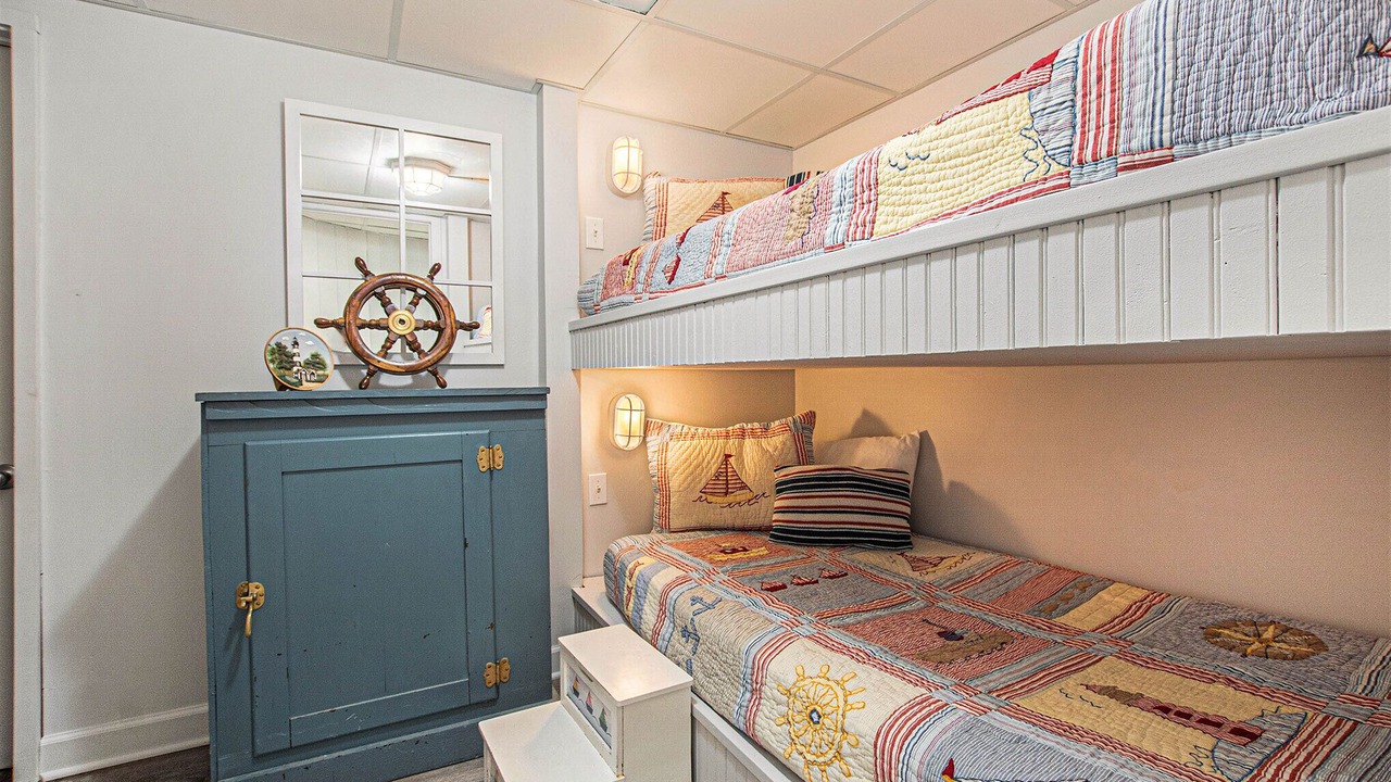 Photo of Bedroom in Ludington
