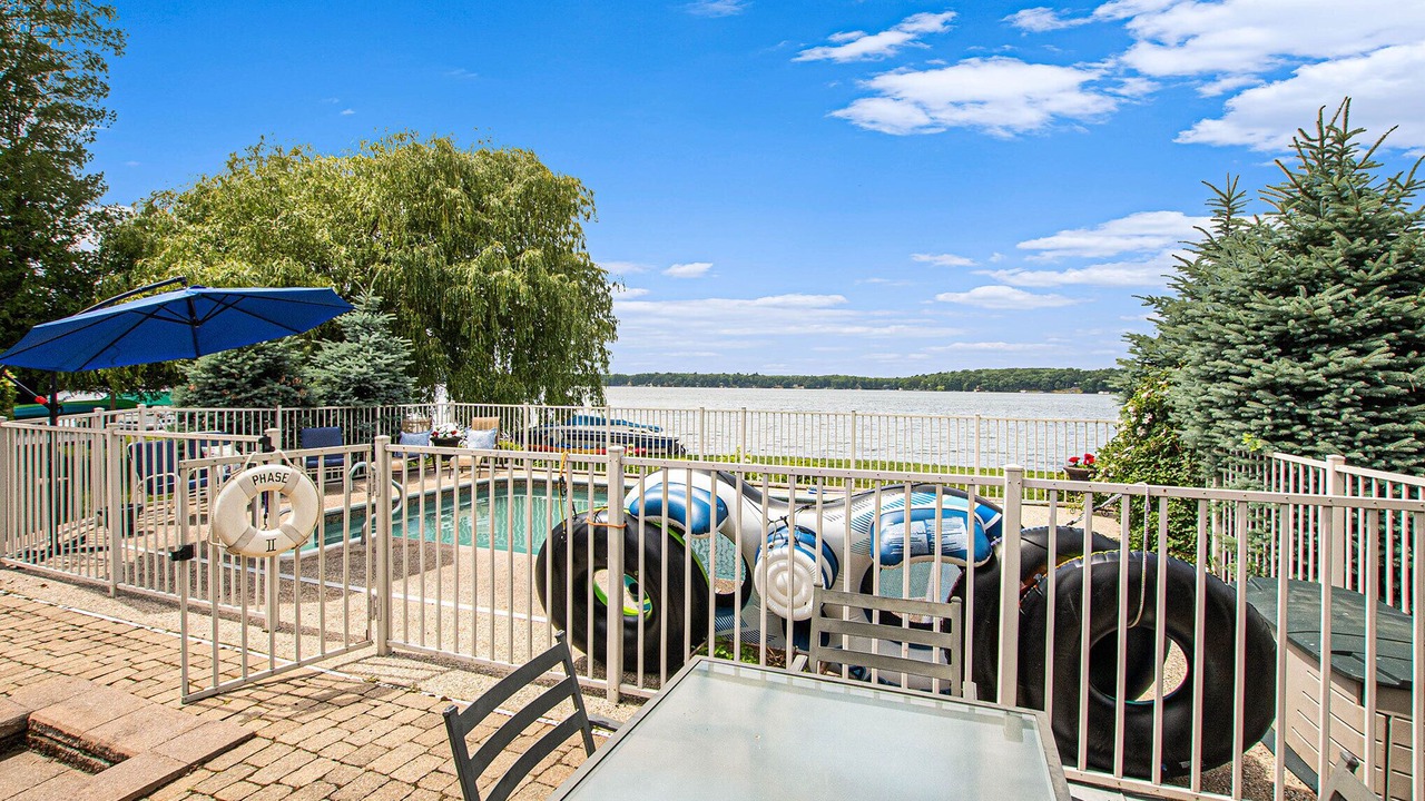 Photo of Outdoor in Ludington