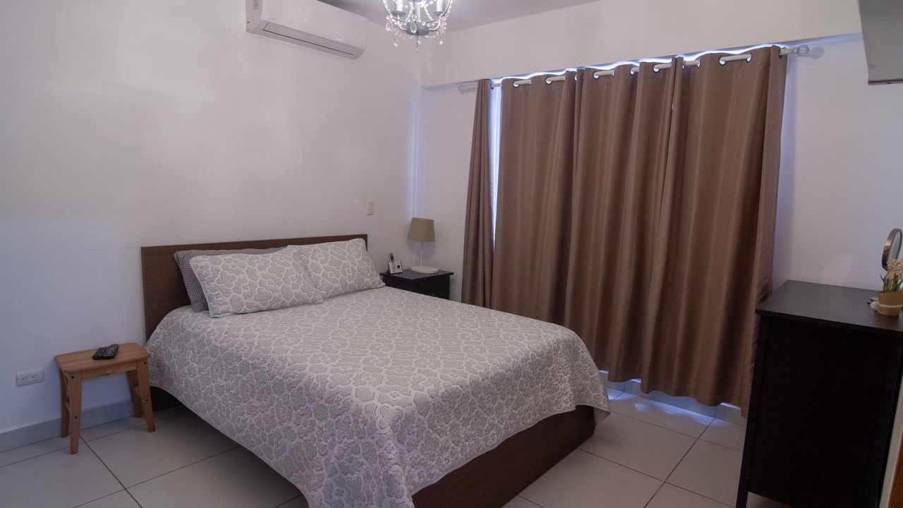 Photo of Bedroom in Lope De Vega
