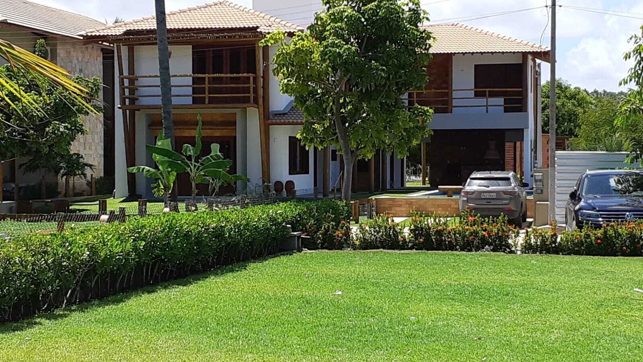 Photo of Outdoor in Ponta do Mangue