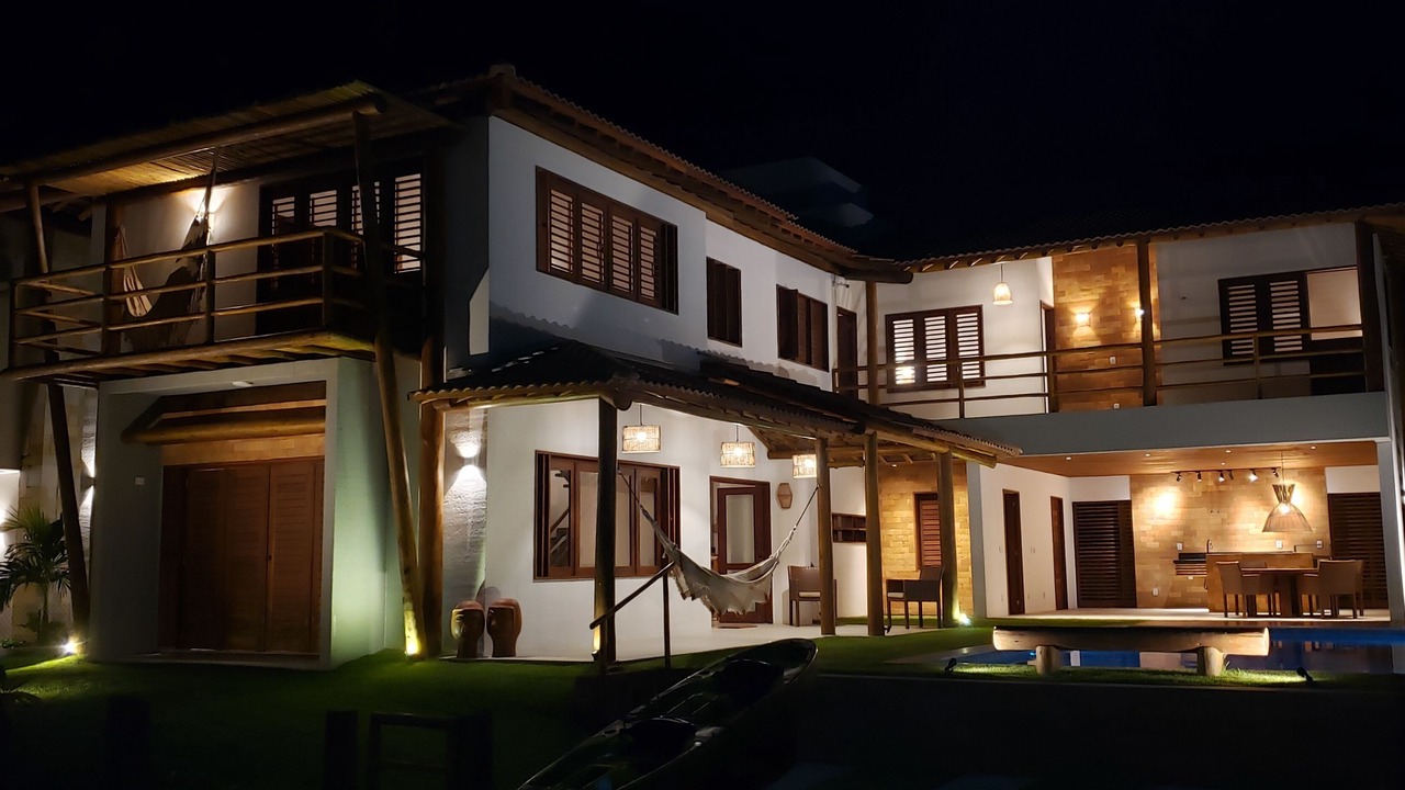 Photo of Outdoor in Ponta do Mangue