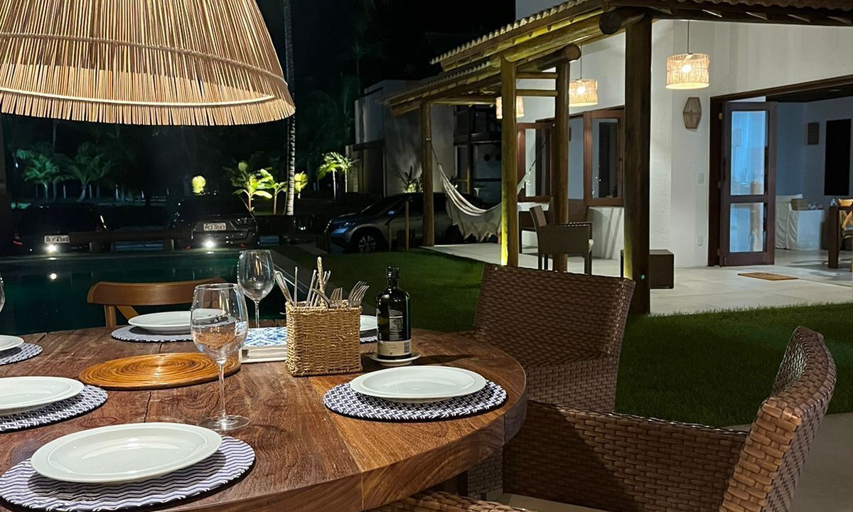 Photo of Outdoor in Ponta do Mangue