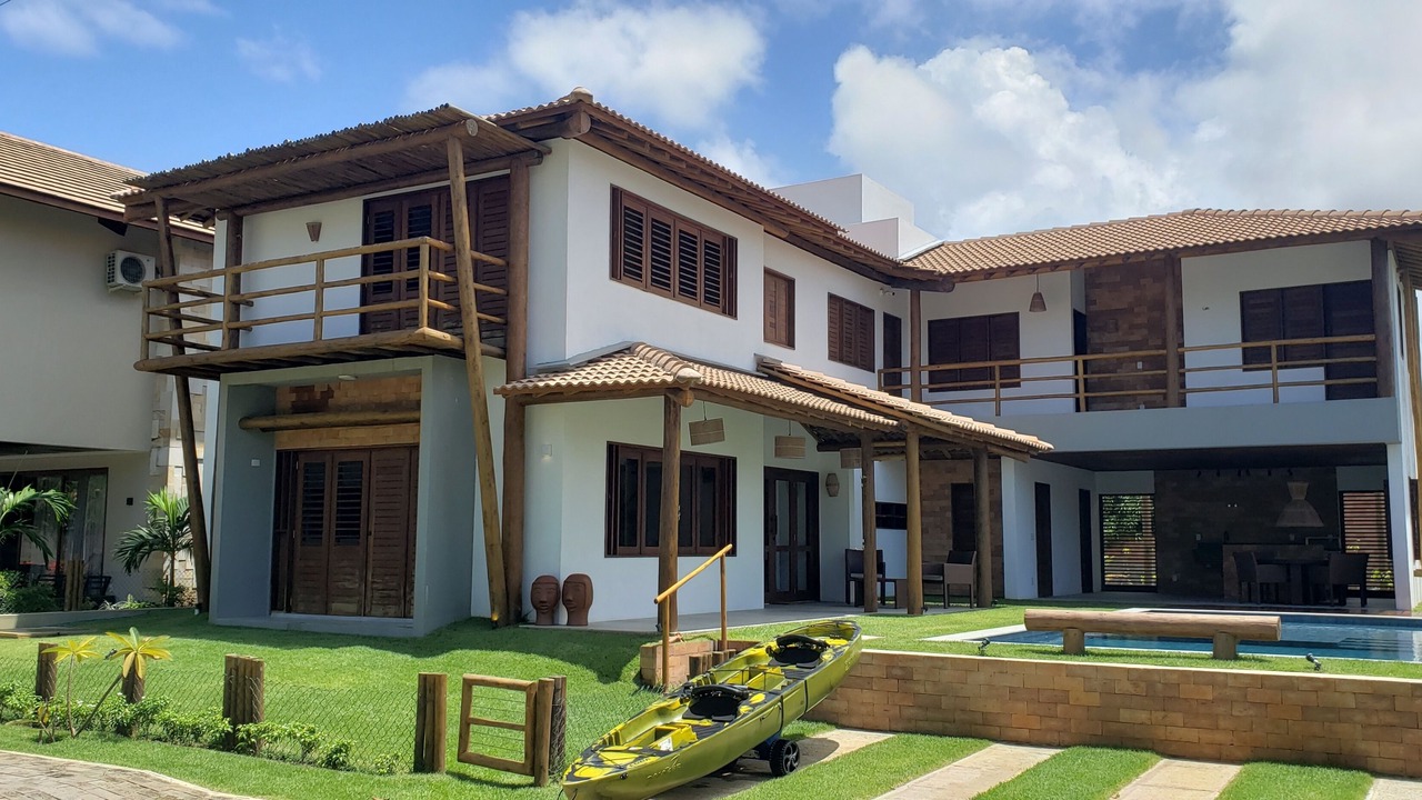 Photo of Outdoor in Ponta do Mangue