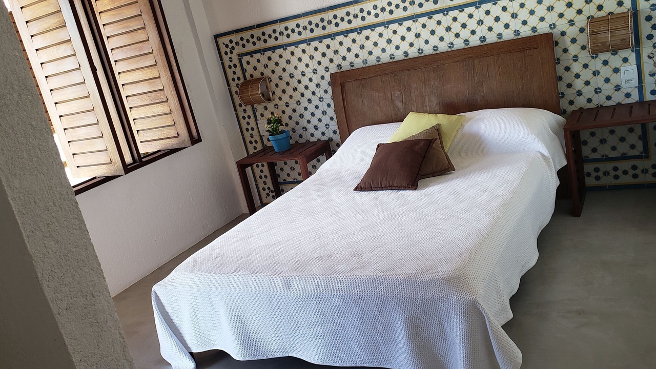 Photo of Bedroom in Ponta do Mangue