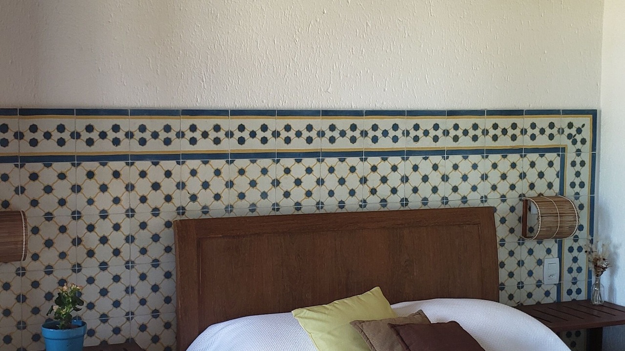 Photo of Bedroom in Ponta do Mangue