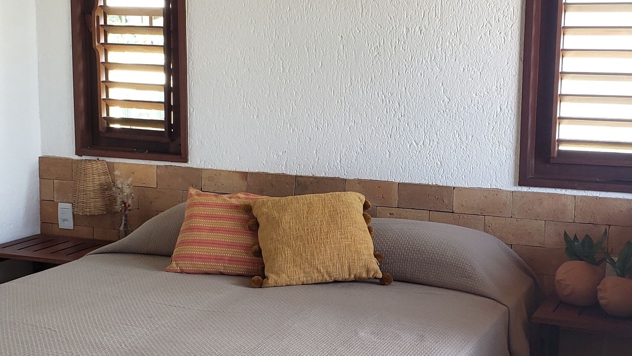 Photo of Bedroom in Ponta do Mangue