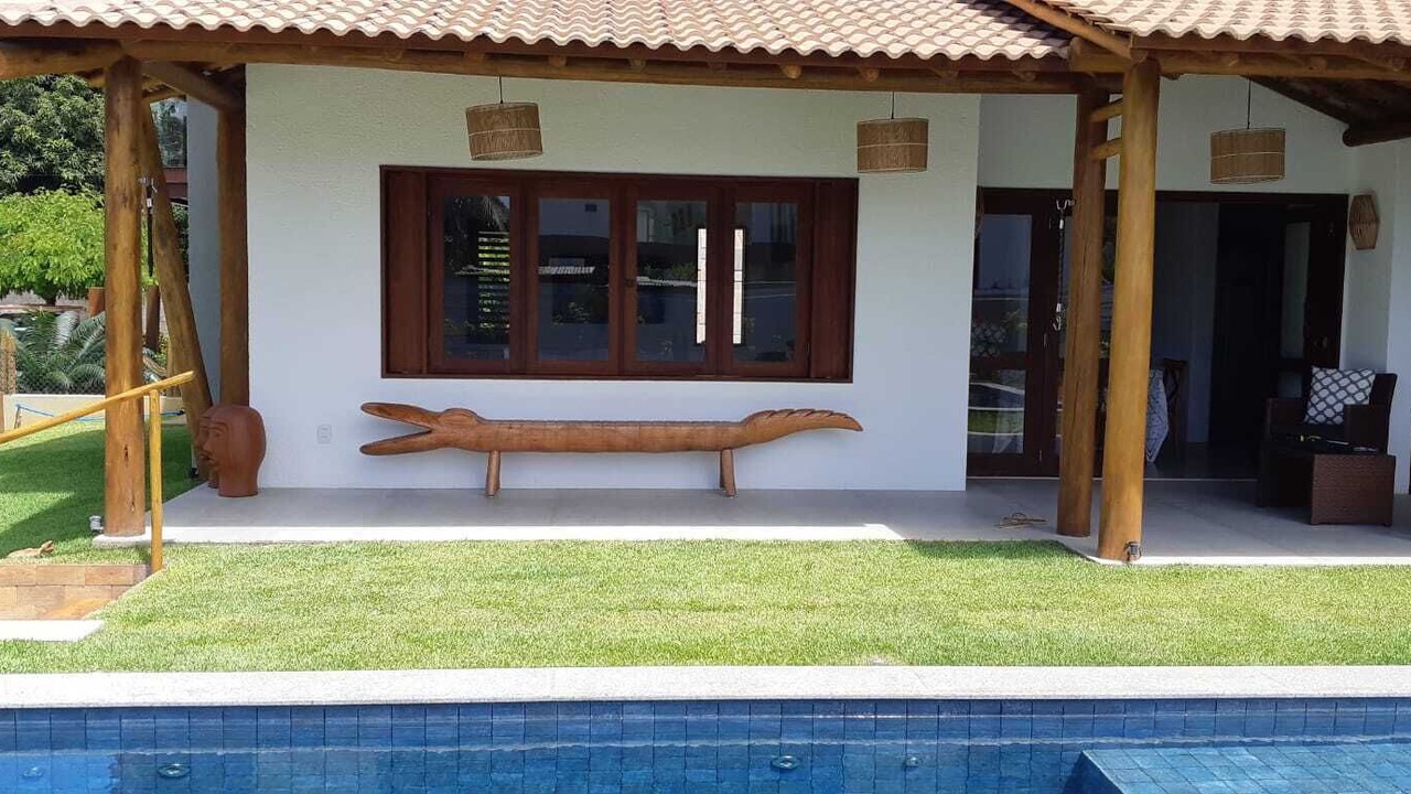 Photo of Outdoor in Ponta do Mangue
