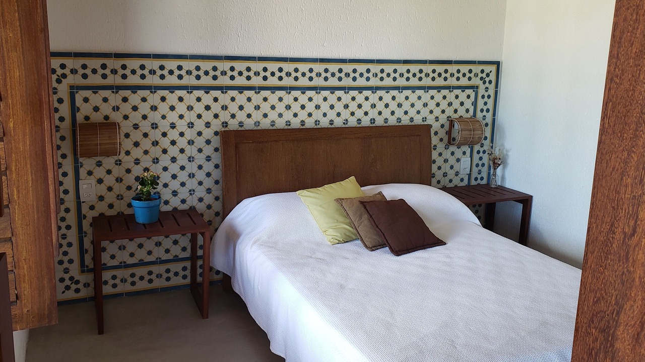 Photo of Bedroom in Ponta do Mangue