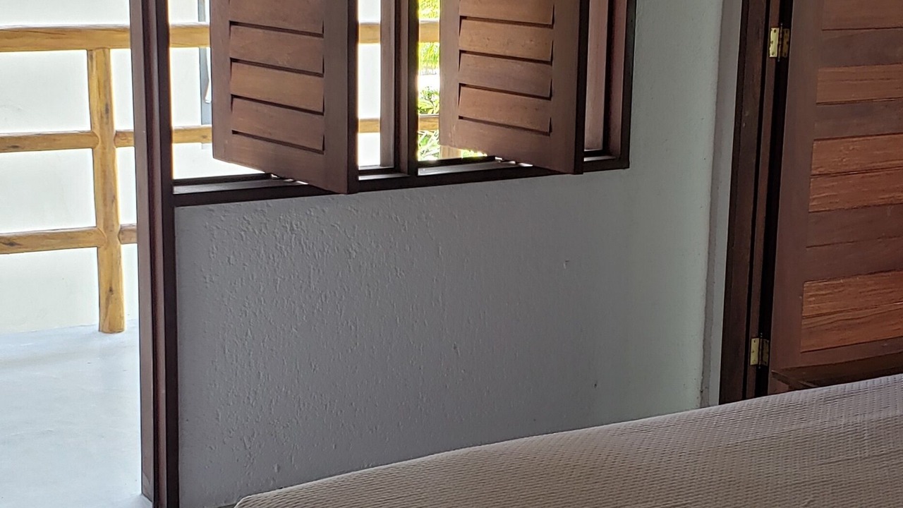 Photo of Bedroom in Ponta do Mangue
