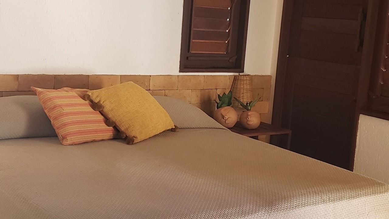 Photo of Bedroom in Ponta do Mangue