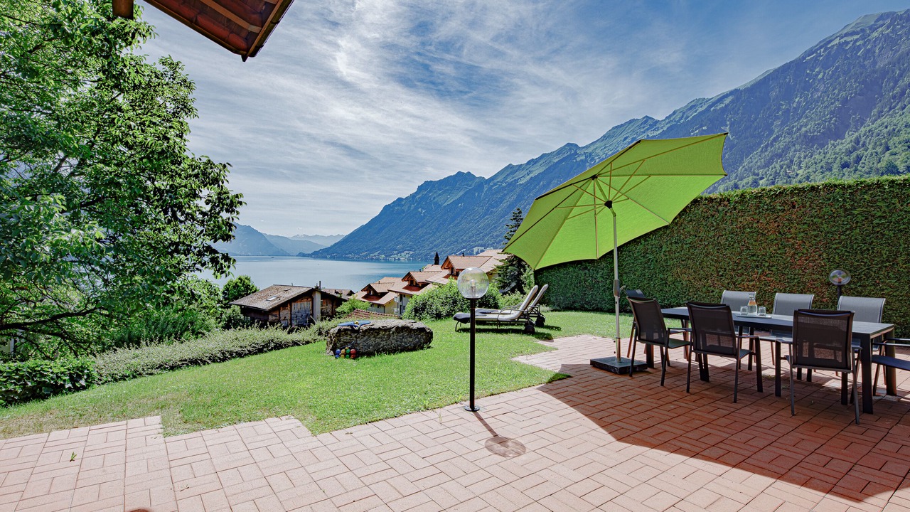 Photo of Outdoor in Brienz