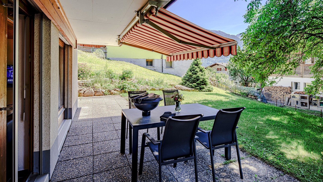 Photo of Outdoor in Brienz