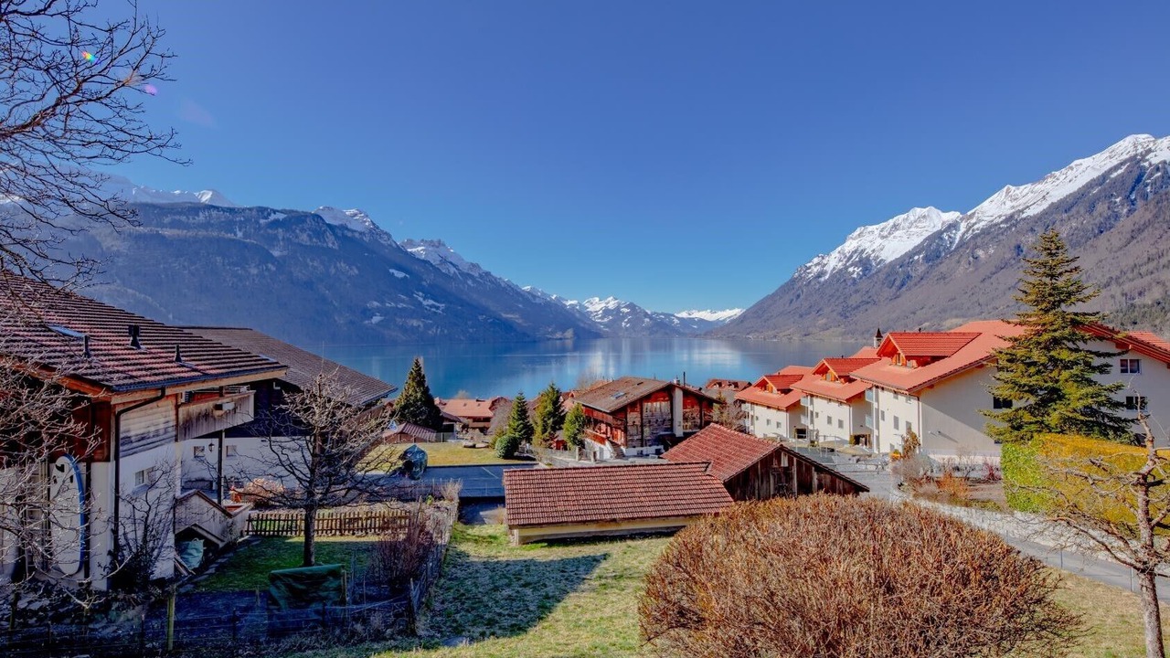 Photo of Outdoor in Brienz