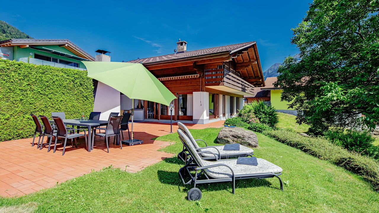Photo of Outdoor in Brienz