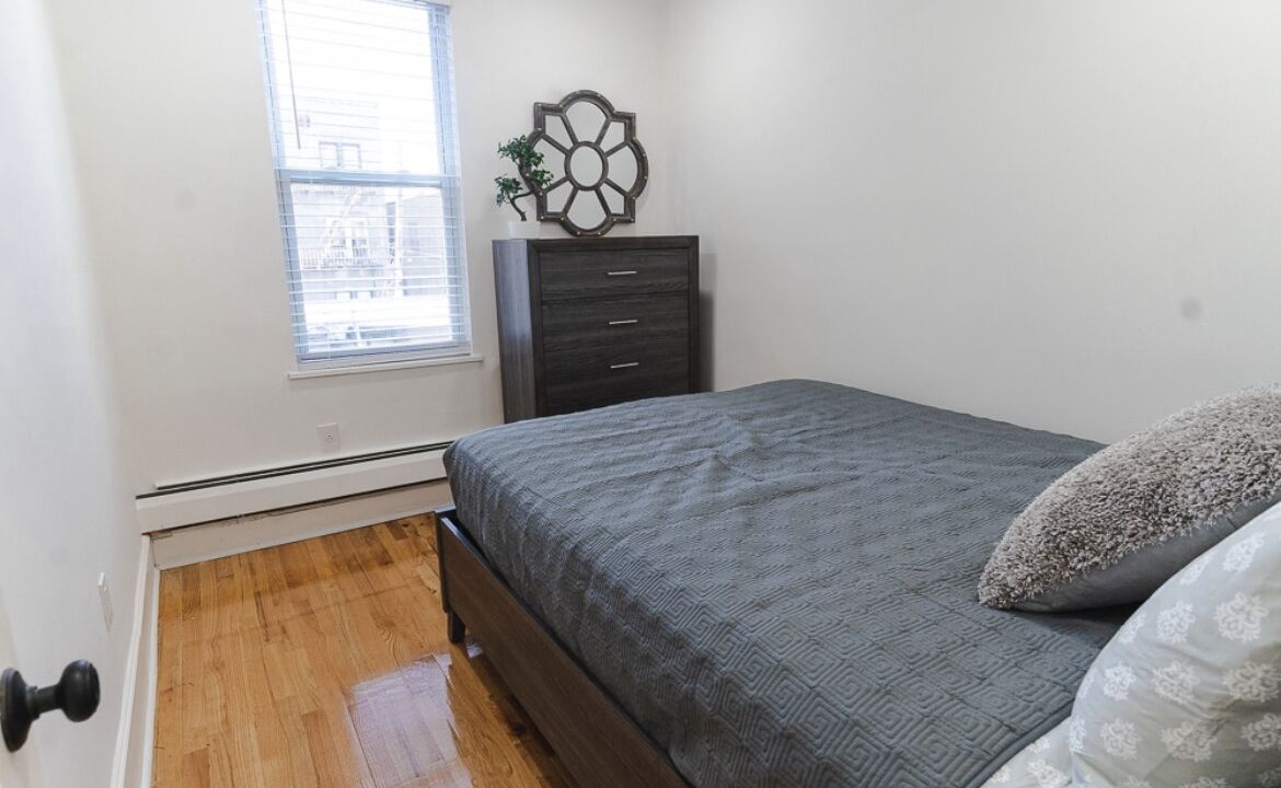 Photo of Bedroom in Queens