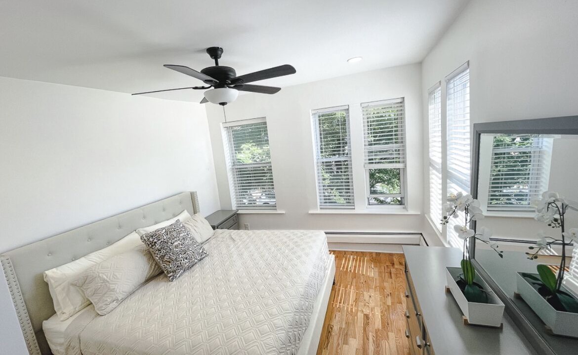 Photo of Bedroom in Queens