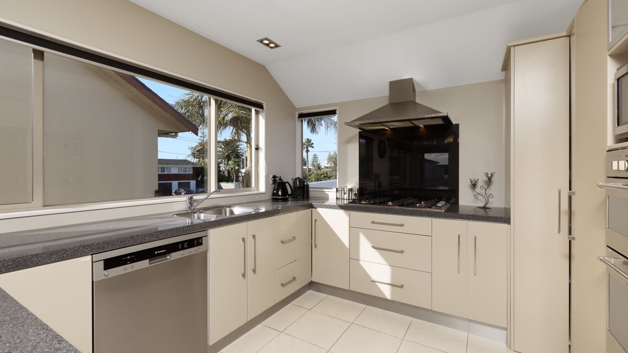 Photo of Kitchen in Mount Maunganui