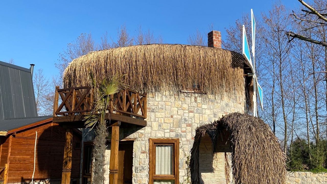 Photo of Bedroom in Kartepe