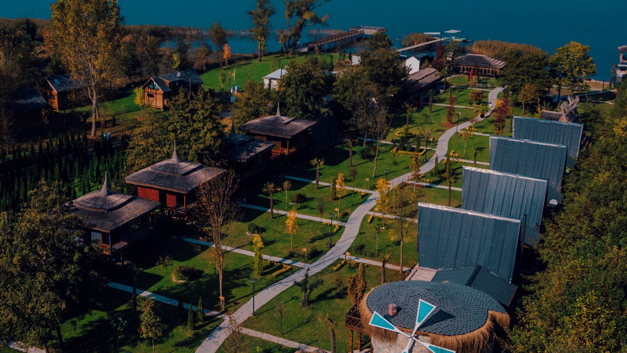 Photo of Outdoor in Kartepe
