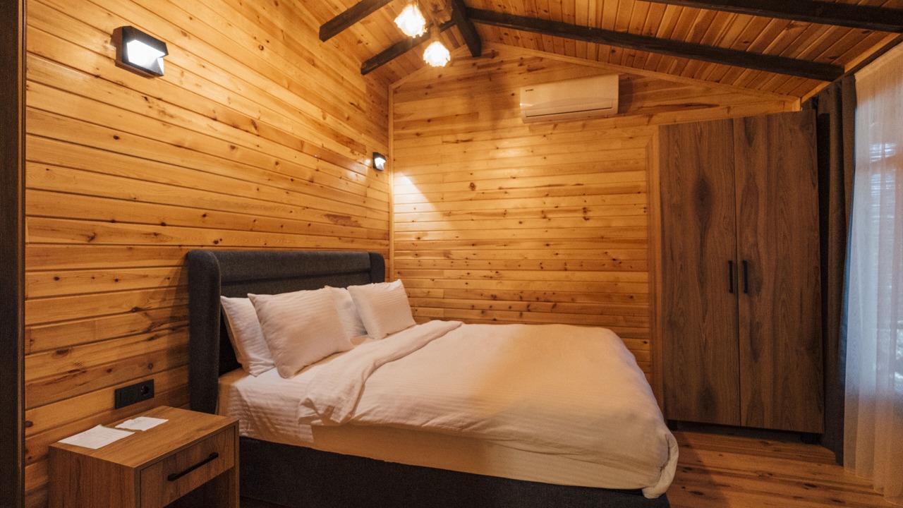 Photo of Bedroom in Kartepe