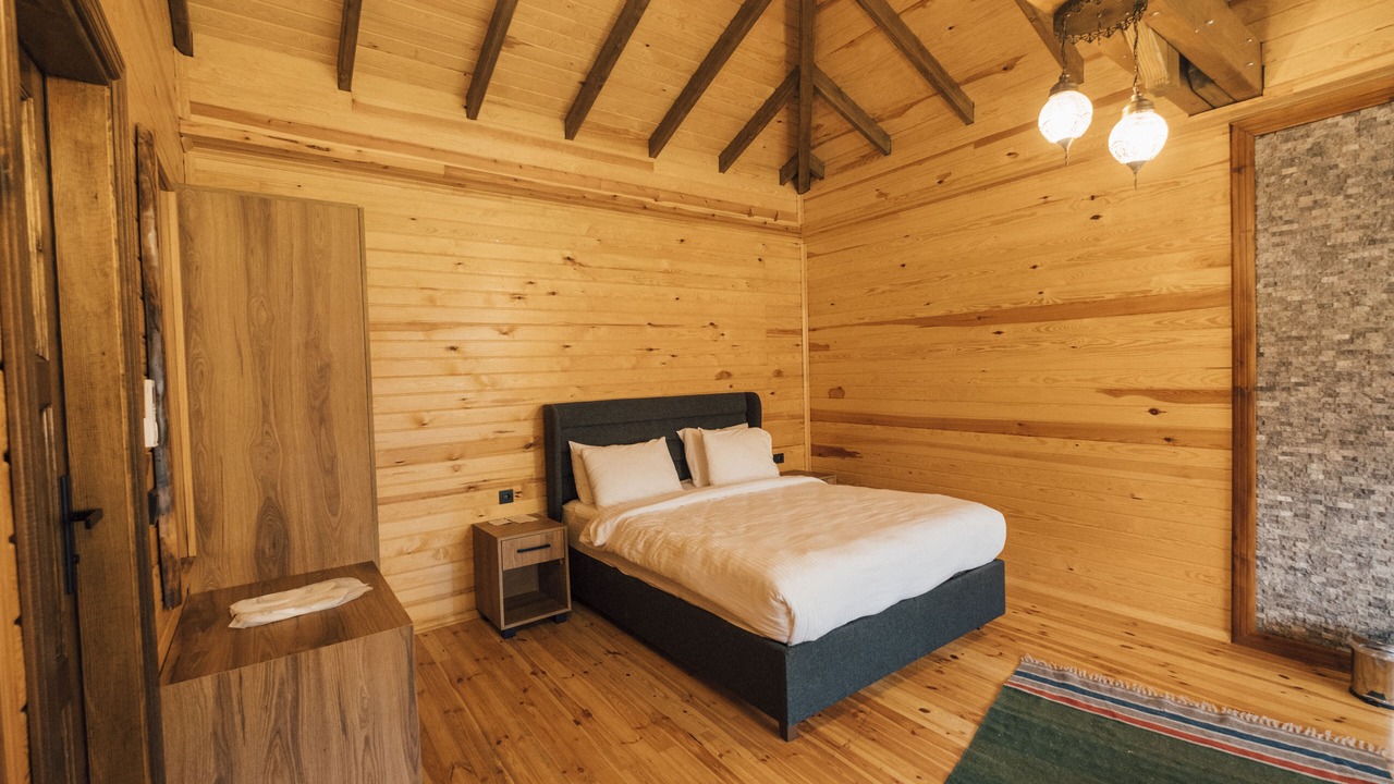 Photo of Bedroom in Kartepe