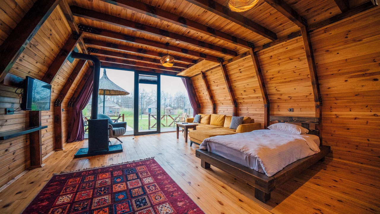 Photo of Livingroom in Kartepe