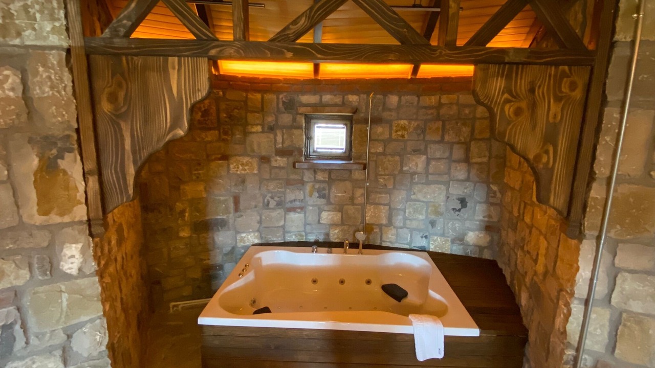 Photo of Bathroom in Kartepe