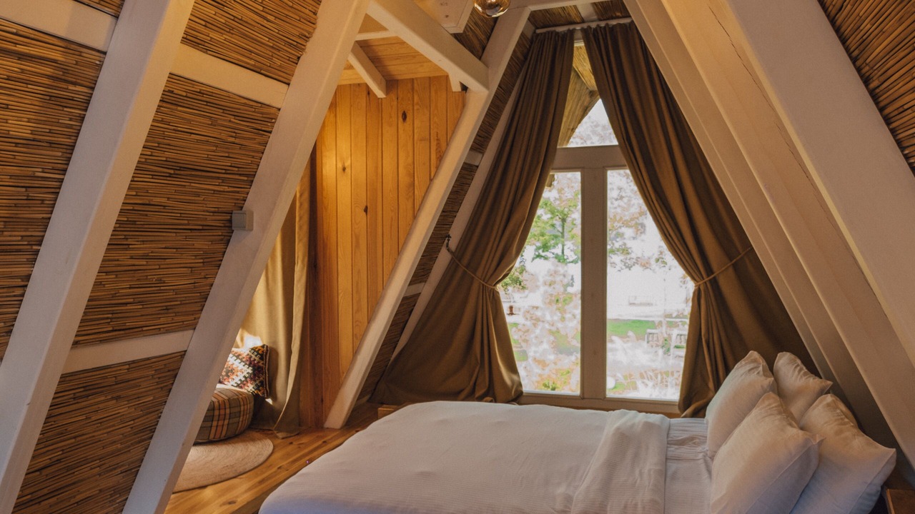 Photo of Bedroom in Kartepe