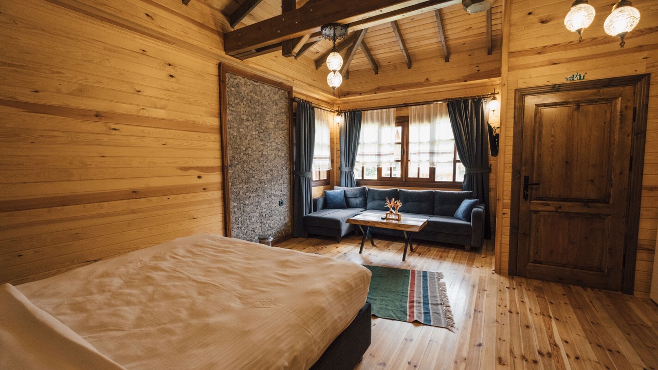 Photo of Bedroom in Kartepe