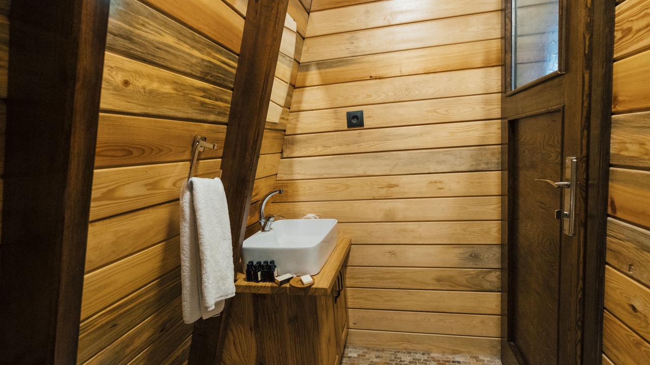 Photo of Bathroom in Kartepe