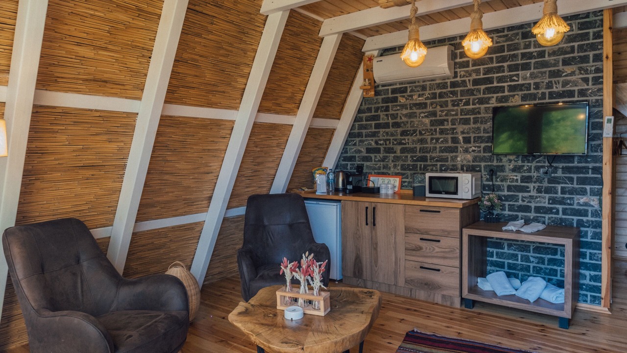 Photo of Livingroom in Kartepe