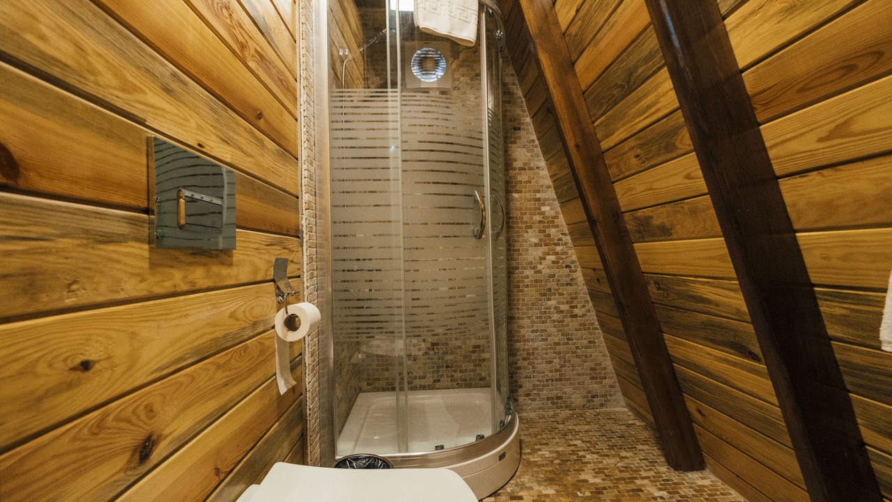 Photo of Bathroom in Kartepe