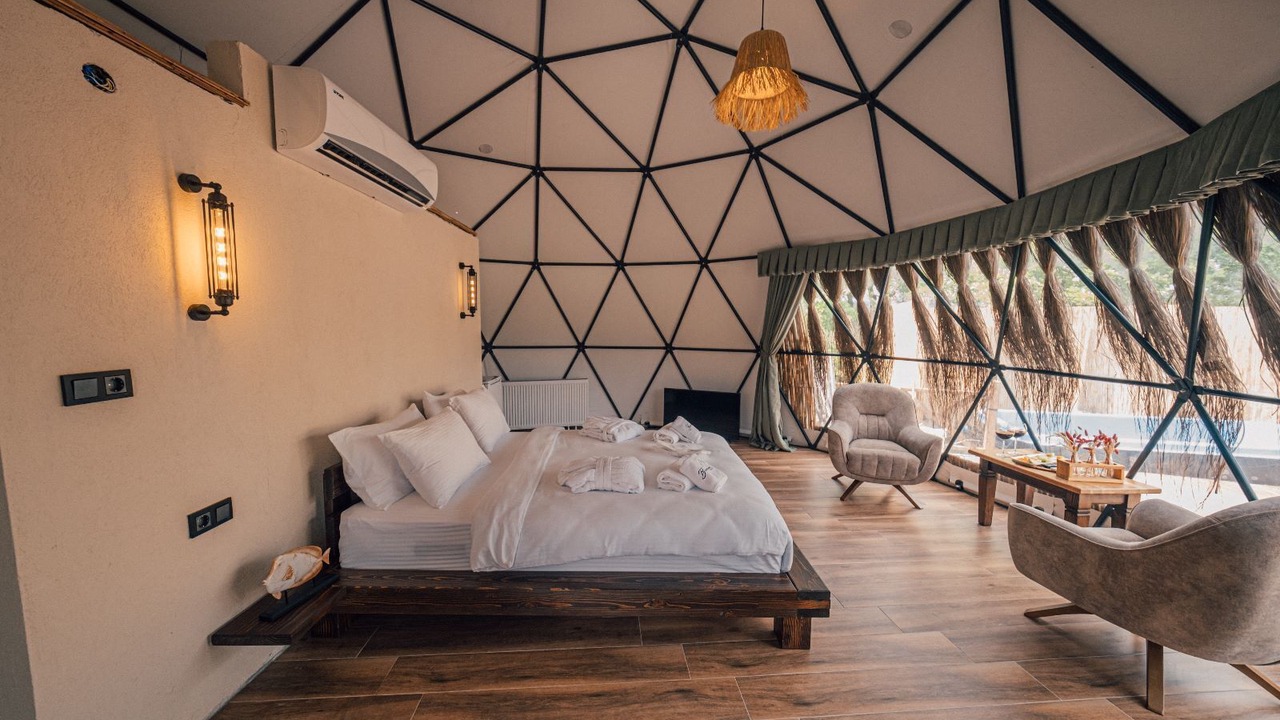 Photo of Bedroom in Kartepe