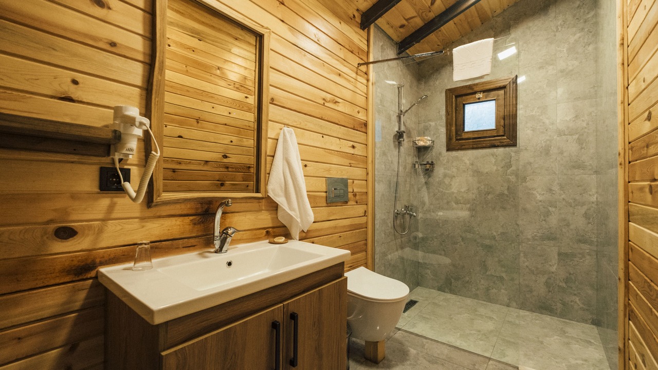 Photo of Bathroom in Kartepe