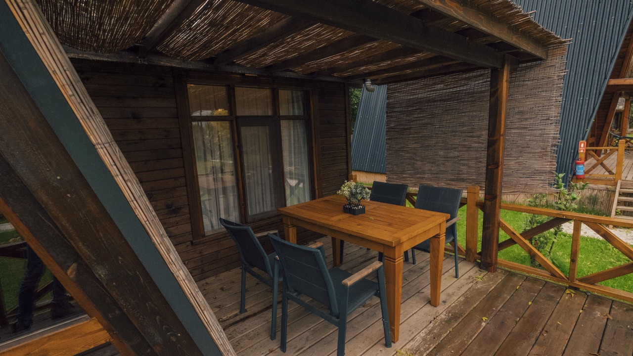 Photo of Livingroom in Kartepe